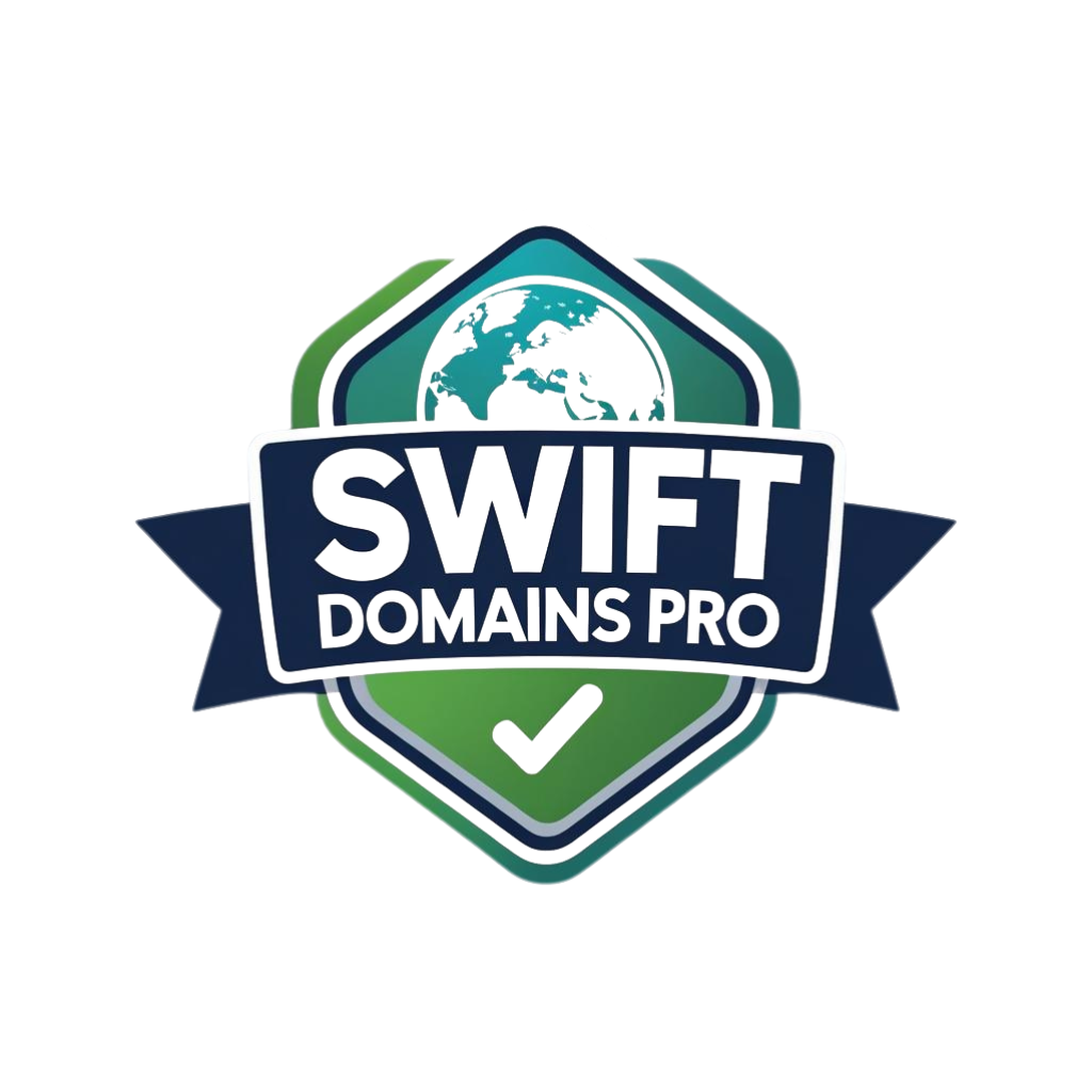 Swift Domains Pro